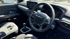 Dacia Sandero Stepway 1.0 TCe Extreme 5dr Petrol Hatchback